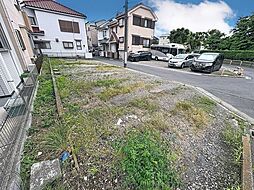 明るい癒しの空間　ゆとりの広さの快適戸建