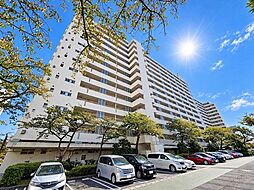 なぎさニュータウン6号棟