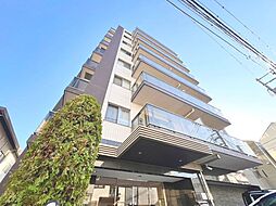 ルガルガーデン南千住