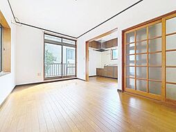 暮らしが広がる造り　理想の住まい