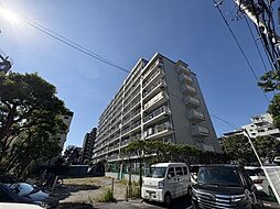 日商岩井小島町マンション東棟