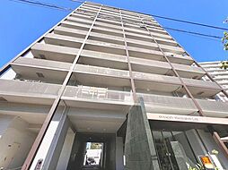 ダイナシティ東京リバーゲート　セレッソタワー