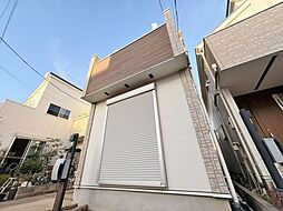 明るい癒しの空間　ゆとりの広さの快適戸建