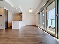 レーベン検見川浜GRANVARDI