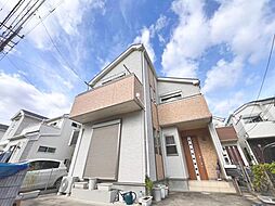 家族が寛ぐ癒しのナチュラルデザイン住宅
