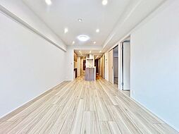 藤和シティホームズ西小岩