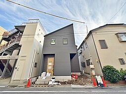 充実した設備で快適な毎日を演出する住戸