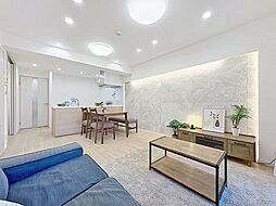 コープ野村綾瀬