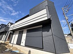 太陽光パネル　カースト台　省エネ住宅