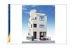 家族が寛ぐ癒しのナチュラルデザイン住宅