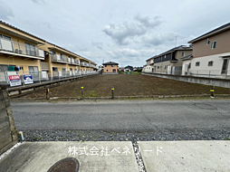 水戸市元吉田町　土地