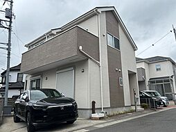 船橋市前貝塚町戸建