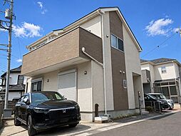 船橋市前貝塚町戸建