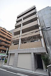 シャンテ与力町 201