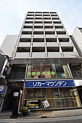 ディオレクレスト東心斎橋 1005