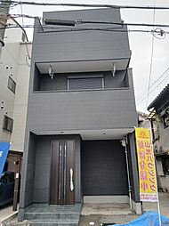 東光町1丁目新築戸建