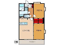 サザンクレスト綾瀬