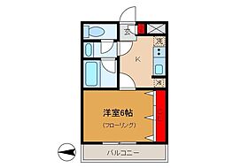 ウィステリア北綾瀬