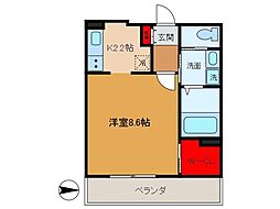 サザンフローラ綾瀬