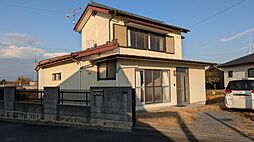 上里町長浜の家