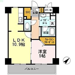 Habitation daiwa(アビタシオン　ダイワ） 603