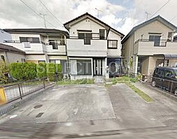 岡崎市矢作町　市川貸家