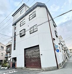 此花区四貫島2丁目中古戸建