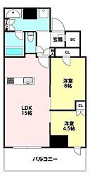 シエリアタワー大阪堀江