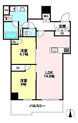 シエリアタワー大阪堀江