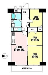 三晃グリーンマンション難波