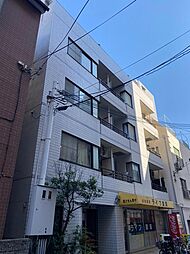 マリンクレール六甲II 101