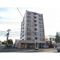 LEE苗穂駅前ビル 805