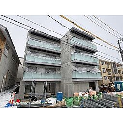 Parici南平岸（パーリッシィ南平岸） 306