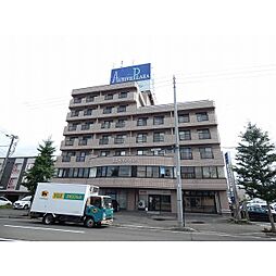 アクティブプラザ厚別西（住居） 301
