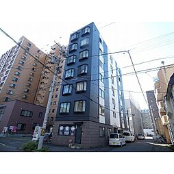 ハートランド豊平 305