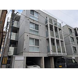 プランドールルノン北1条 405