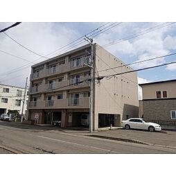 ステーションコート 201