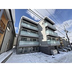 Parici南平岸（パーリッシィ南平岸） 303