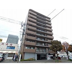 アルバ桑園 0702