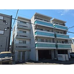 グランリーオ琴似 103