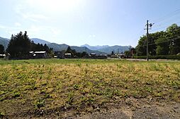 売土地 ヴィリッシュからすがわ14区画