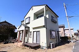 大字池田　中古戸建