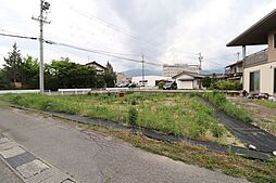 大字池田 売土地