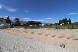 売土地 ヴィリッシュきたほたか 5区画