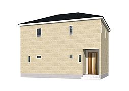 新築戸建 クレイドルガーデン安曇野市三郷明盛第1