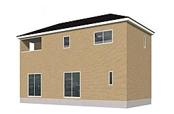 新築戸建 クレイドルガーデン安曇野市豊科田沢第1