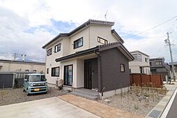 豊科南穂高　中古戸建