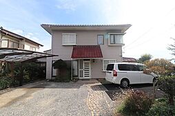 穂高柏原 中古戸建