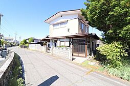 三郷温　売土地