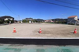 売土地 ヴィリッシュとよしな 5区画